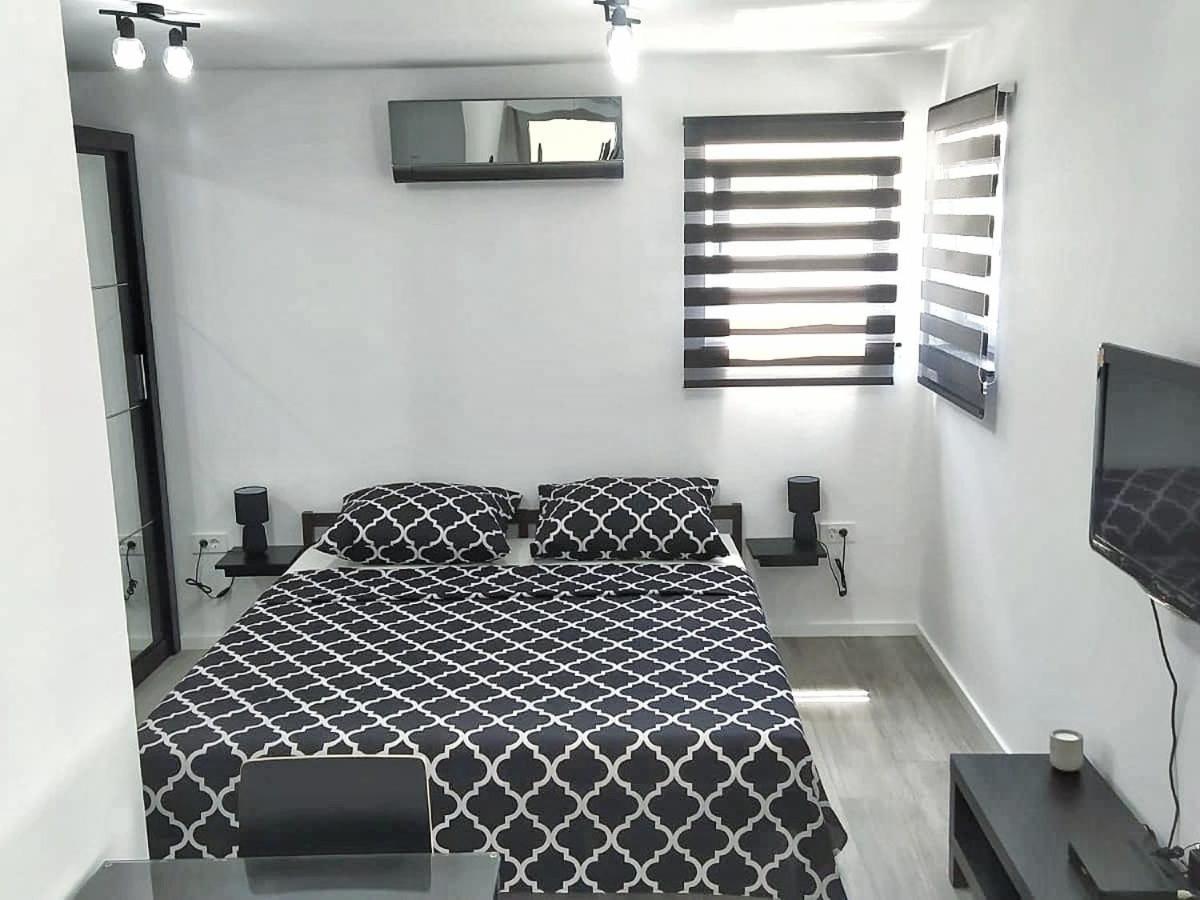 Apartments Dora 2 比比涅 外观 照片
